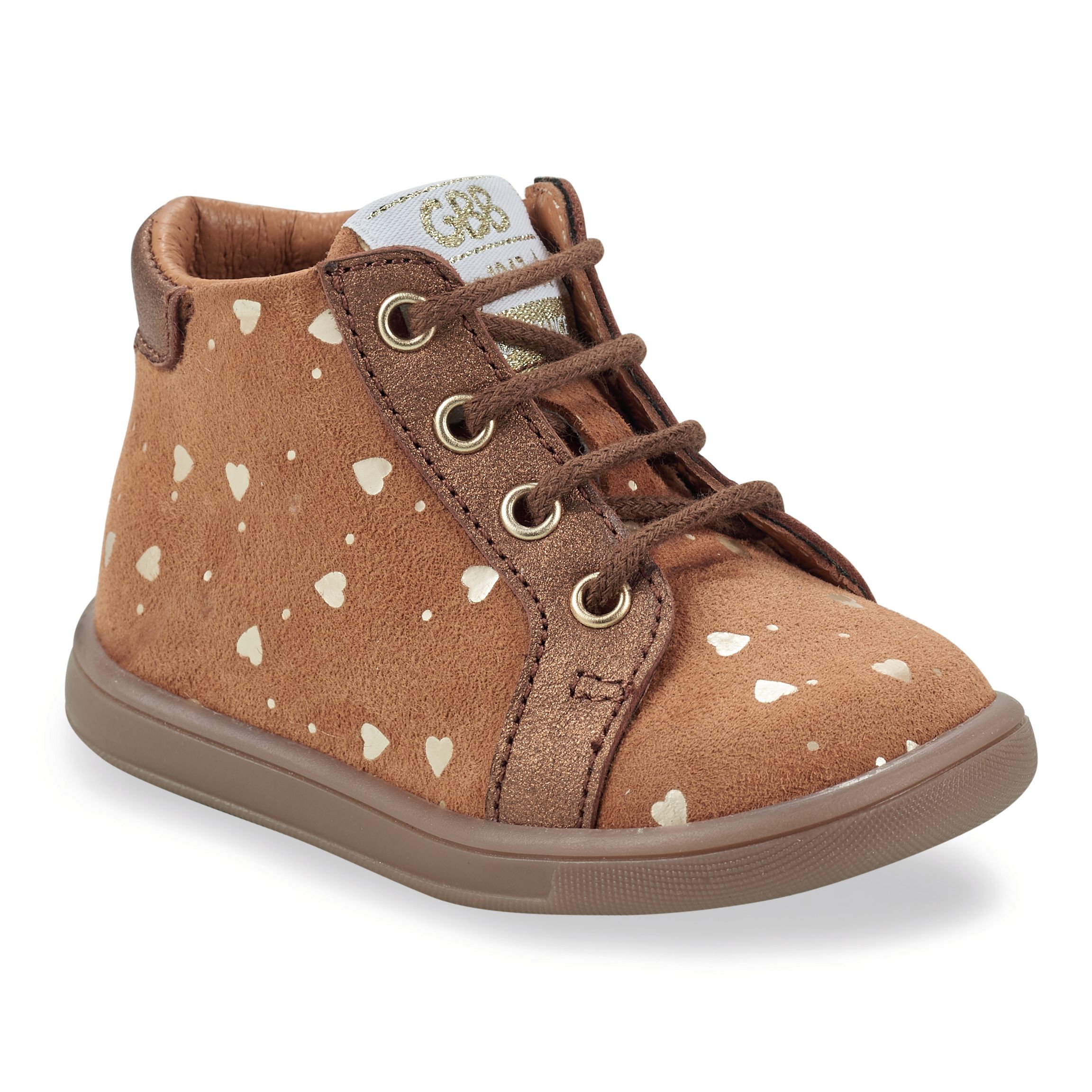 chaussure bebe gbb