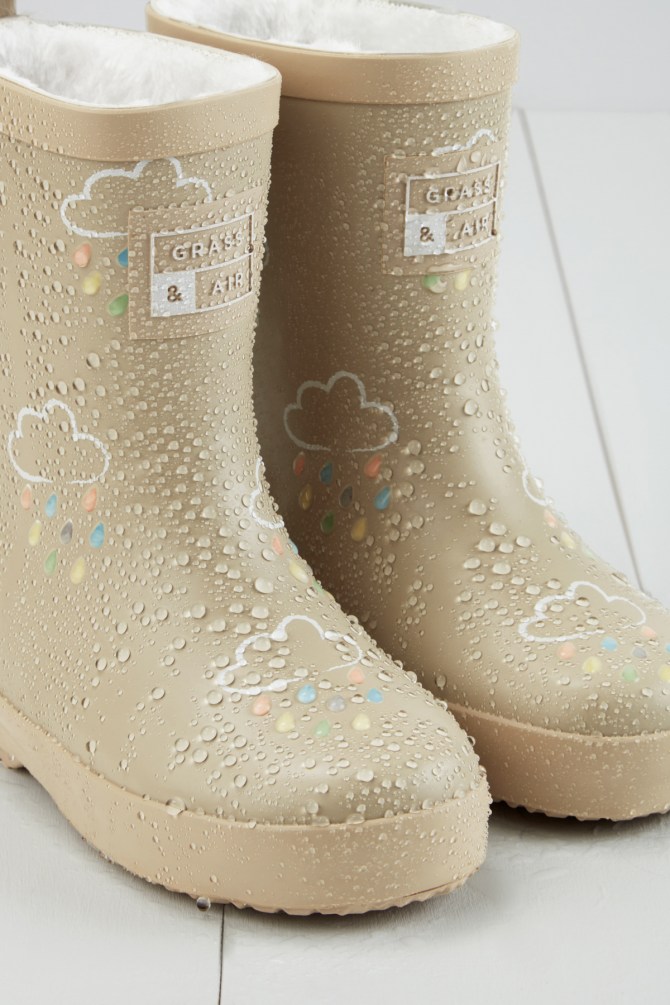 Bottes De Pluie Femme En PVC Imperméables - Semelle Antidérapante - Confortables Et élégantes - Taille Normale