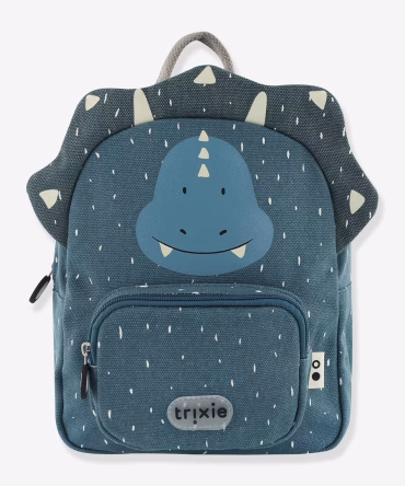 Sac à dos Mr Triceratops – Trixie