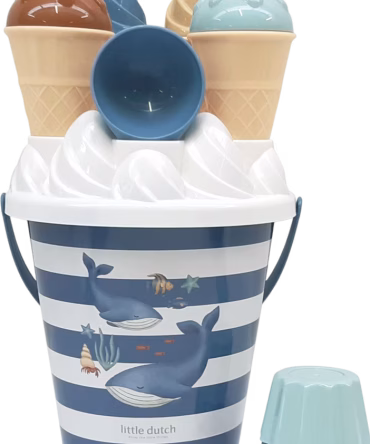 Jeu de plage Ocean World - Little Dutch
